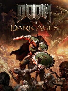 Image de Doom: The Dark Ages