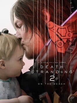 Image de Death Stranding 2: On The Beach