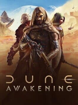Image de Dune: Awakening